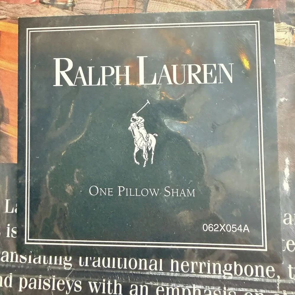 RALPH LAUREN 